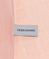 Salvatore Ferragamo（サルバトーレフェラガモ）ストール ピンク サイズ:- レディース/2200708649039