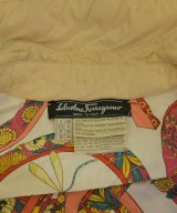 Salvatore Ferragamo（サルバトーレフェラガモ）その他 黄 サイズ:38(S位) レディース/2200703883018