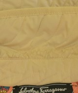 Salvatore Ferragamo（サルバトーレフェラガモ）その他 黄 サイズ:38(S位) レディース/2200703883018