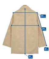 Salvatore Ferragamo（サルバトーレフェラガモ）その他 黄 サイズ:38(S位) レディース/2200703883018