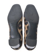 Salvatore Ferragamo（サルバトーレフェラガモ）パンプス ベージュ サイズ:6(23.5cm位) レディース/2200708630068