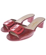 Salvatore Ferragamo サンダル