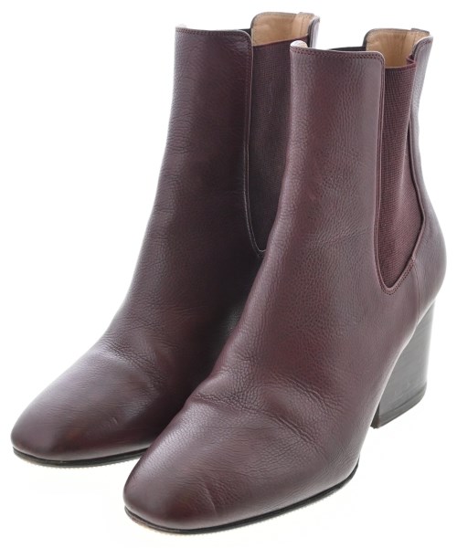 Salvatore Ferragamo(サルバトーレフェラガモ)のブーツ サイズ:5(22.5cm位) 15,400円