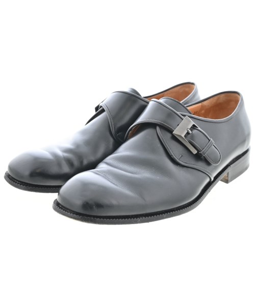Salvatore Ferragamo(サルバトーレフェラガモ)のビジネス・ドレスシューズ サイズ:UK9(27.5cm位) 11,800円