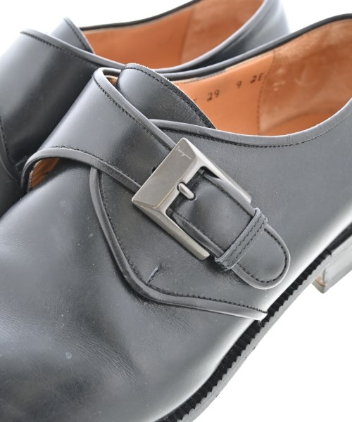 Salvatore Ferragamo（サルバトーレフェラガモ）ビジネス・ドレスシューズ 黒 サイズ:UK9(27.5cm位) メンズ/2200709890096
