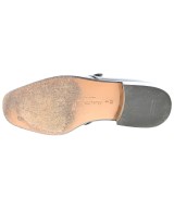 Salvatore Ferragamo（サルバトーレフェラガモ）ビジネス・ドレスシューズ 黒 サイズ:UK9(27.5cm位) メンズ/2200709890096