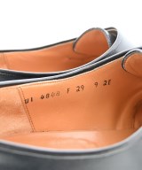 Salvatore Ferragamo（サルバトーレフェラガモ）ビジネス・ドレスシューズ 黒 サイズ:UK9(27.5cm位) メンズ/2200709890096