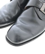 Salvatore Ferragamo（サルバトーレフェラガモ）ビジネス・ドレスシューズ 黒 サイズ:UK9(27.5cm位) メンズ/2200709890096