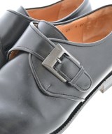 Salvatore Ferragamo（サルバトーレフェラガモ）ビジネス・ドレスシューズ 黒 サイズ:UK9(27.5cm位) メンズ/2200709890096