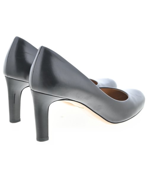Salvatore Ferragamo（サルバトーレフェラガモ）パンプス 黒 サイズ:4 1/2(22cm位) レディース/2200704308077