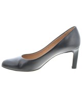 Salvatore Ferragamo（サルバトーレフェラガモ）パンプス 黒 サイズ:4 1/2(22cm位) レディース/2200704308077