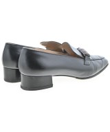 Salvatore Ferragamo（サルバトーレフェラガモ）ドレスシューズ/ローファー 黒 サイズ:7(24.5cm位) レディース/2200709544029