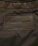 Salvatore Ferragamo（サルバトーレフェラガモ）その他 茶 サイズ:46(M位) メンズ/2200709981145