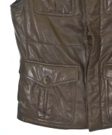 Salvatore Ferragamo（サルバトーレフェラガモ）その他 茶 サイズ:46(M位) メンズ/2200709981145