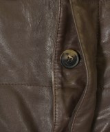 Salvatore Ferragamo（サルバトーレフェラガモ）その他 茶 サイズ:46(M位) メンズ/2200709981145