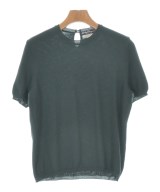 Salvatore Ferragamo（サルバトーレフェラガモ）ニット・セーター 緑 サイズ:M レディース/2200710130068