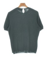 Salvatore Ferragamo（サルバトーレフェラガモ）ニット・セーター 緑 サイズ:M レディース/2200710130068