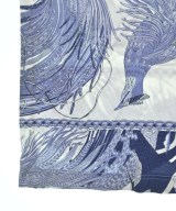 Salvatore Ferragamo（サルバトーレフェラガモ）Tシャツ・カットソー 青 サイズ:M レディース/2200662986034