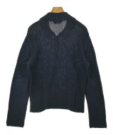 Salvatore Ferragamo（サルバトーレフェラガモ）ニット・セーター 紺 サイズ:L メンズ/2200660209074