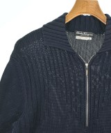 Salvatore Ferragamo（サルバトーレフェラガモ）ニット・セーター 紺 サイズ:L メンズ/2200660209074