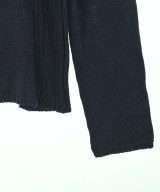 Salvatore Ferragamo（サルバトーレフェラガモ）ニット・セーター 紺 サイズ:L メンズ/2200660209074