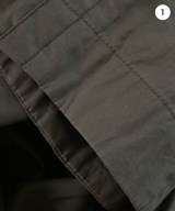 Salvatore Ferragamo（サルバトーレフェラガモ）ステンカラーコート 茶 サイズ:42(M位) レディース/2200660020068