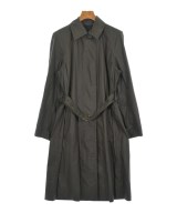 Salvatore Ferragamo ステンカラーコート