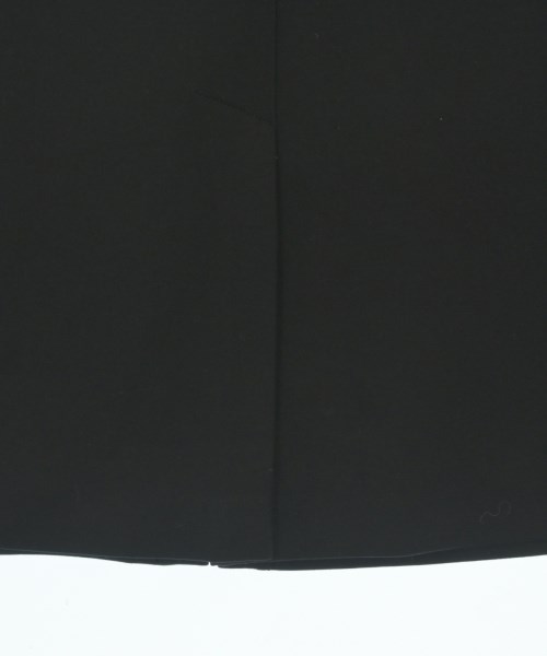 Salvatore Ferragamo（サルバトーレフェラガモ）ひざ丈スカート 黒 サイズ:M レディース/2200663706112