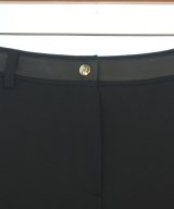 Salvatore Ferragamo（サルバトーレフェラガモ）ひざ丈スカート 黒 サイズ:M レディース/2200663706112
