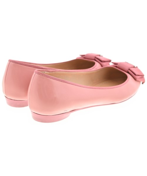 My Ferragamo（マイフェラガモ）バレエシューズ/オペラシューズ ピンク サイズ:5(22.5cm位) レディース/2200664063122