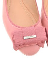 My Ferragamo（マイフェラガモ）バレエシューズ/オペラシューズ ピンク サイズ:5(22.5cm位) レディース/2200664063122