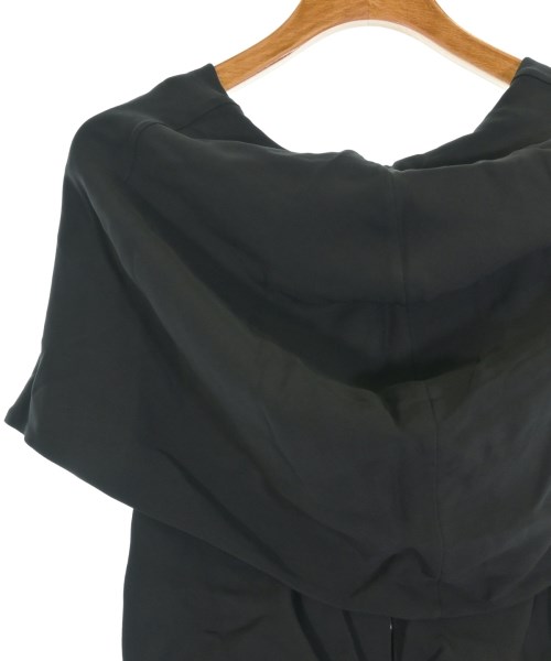 Salvatore Ferragamo（サルバトーレフェラガモ）ワンピース 黒 サイズ:40(M位) レディース/2200664129071