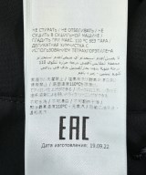 Salvatore Ferragamo（サルバトーレフェラガモ）ワンピース 黒 サイズ:40(M位) レディース/2200664129071