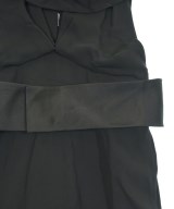 Salvatore Ferragamo（サルバトーレフェラガモ）ワンピース 黒 サイズ:40(M位) レディース/2200664129071
