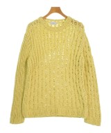 Salvatore Ferragamo（サルバトーレフェラガモ）ニット・セーター 黄 サイズ:XL メンズ/2200664239015