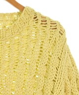 Salvatore Ferragamo（サルバトーレフェラガモ）ニット・セーター 黄 サイズ:XL メンズ/2200664239015