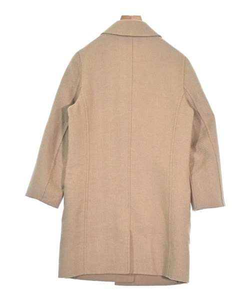 Salvatore Ferragamo（サルバトーレフェラガモ）その他 ベージュ サイズ:38(S位) レディース/2200664330019