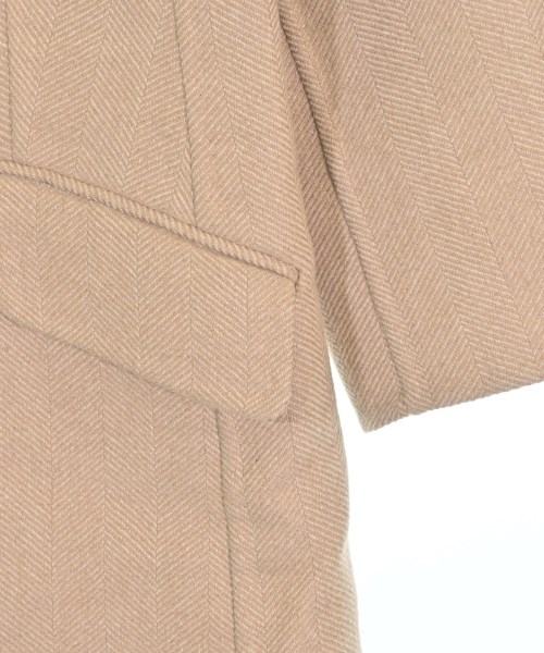 Salvatore Ferragamo（サルバトーレフェラガモ）その他 ベージュ サイズ:38(S位) レディース/2200664330019