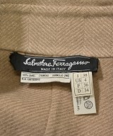 Salvatore Ferragamo（サルバトーレフェラガモ）その他 ベージュ サイズ:38(S位) レディース/2200664330019