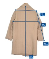 Salvatore Ferragamo（サルバトーレフェラガモ）その他 ベージュ サイズ:38(S位) レディース/2200664330019