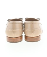 Salvatore Ferragamo（サルバトーレフェラガモ）ドレスシューズ/ローファー ベージュ サイズ:7(24.5cm位) レディース/2200664441012