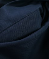 Salvatore Ferragamo（サルバトーレフェラガモ）ステンカラーコート 紺 サイズ:48(L位) メンズ/2200664694081