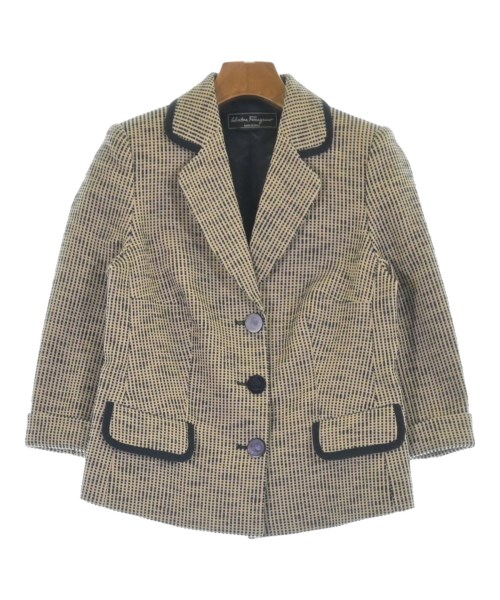 Salvatore Ferragamo（サルバトーレフェラガモ）その他 その他（柄物・カラフル） サイズ:-/-(M位) レディース/2200661992012