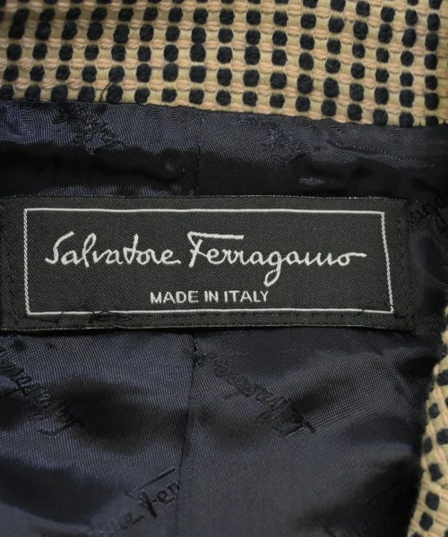 Salvatore Ferragamo（サルバトーレフェラガモ）その他 その他（柄物・カラフル） サイズ:-/-(M位) レディース/2200661992012