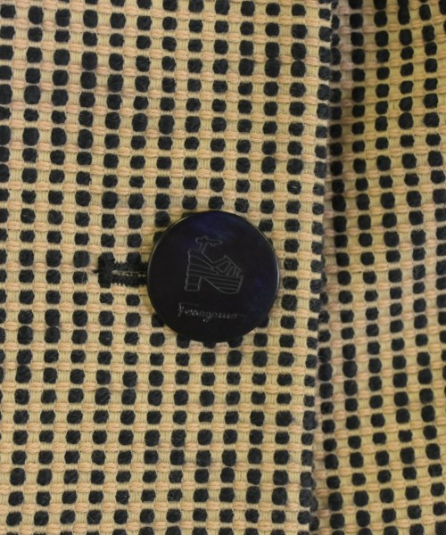 Salvatore Ferragamo（サルバトーレフェラガモ）その他 その他（柄物・カラフル） サイズ:-/-(M位) レディース/2200661992012