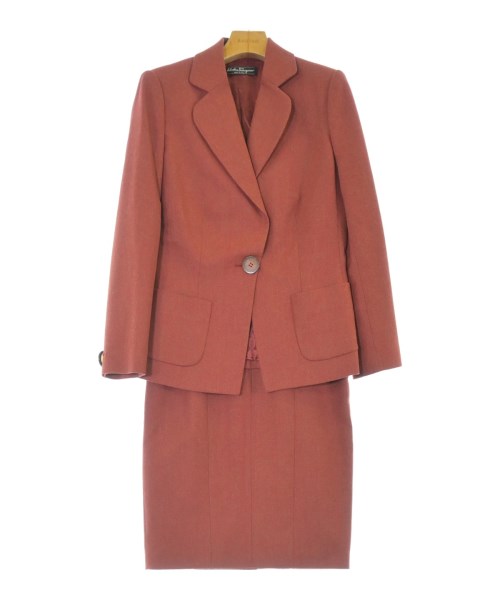 Salvatore Ferragamo(サルバトーレフェラガモ)その他 オレンジ サイズ:-(L位)/-(M位)/2200661992029