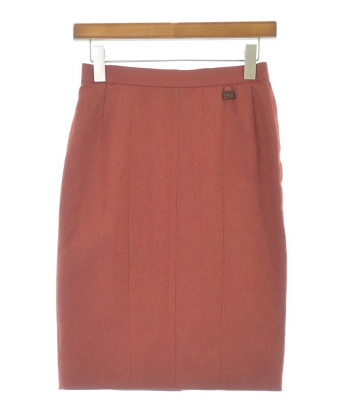 Salvatore Ferragamo（サルバトーレフェラガモ）その他 オレンジ サイズ:-(L位)/-(M位) レディース/2200661992029