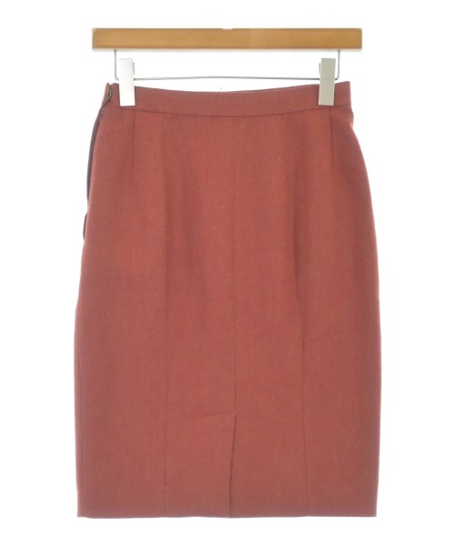 Salvatore Ferragamo（サルバトーレフェラガモ）その他 オレンジ サイズ:-(L位)/-(M位) レディース/2200661992029