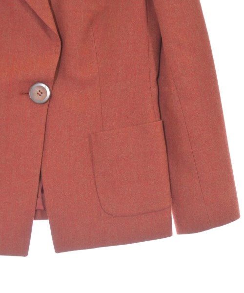 Salvatore Ferragamo（サルバトーレフェラガモ）その他 オレンジ サイズ:-(L位)/-(M位) レディース/2200661992029