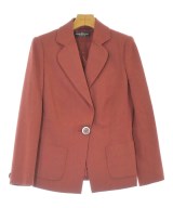 Salvatore Ferragamo（サルバトーレフェラガモ）その他 オレンジ サイズ:-(L位)/-(M位) レディース/2200661992029